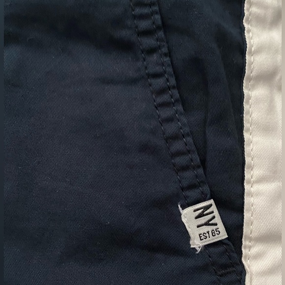 Navy Blue H&M Joggers - Picture 4 of 4